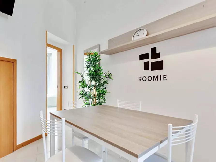 Immagine 15 di Camera in affitto  in Via Correggio6 a Milano