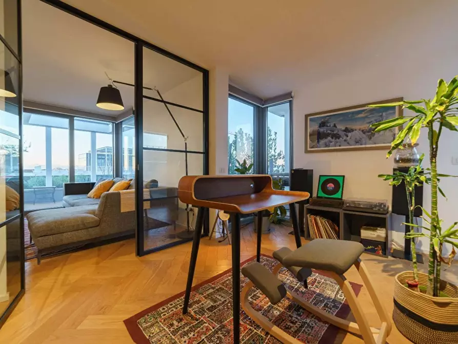 Immagine 67 di Appartamento in affitto  in Viale Francesco Restelli3 a Milano