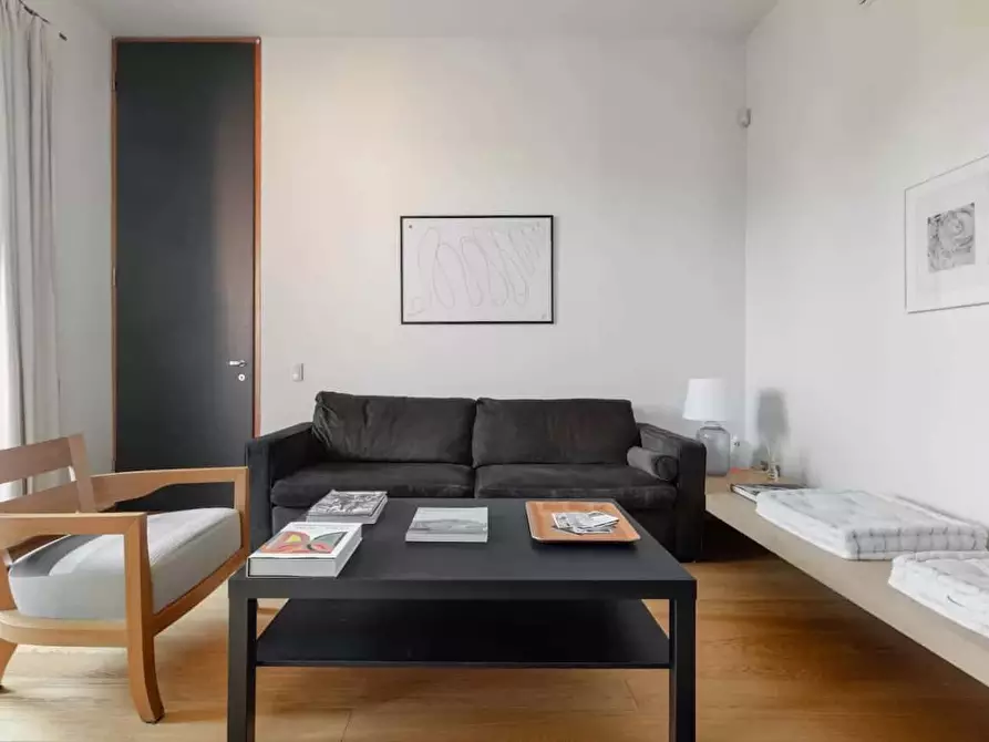 Immagine 4 di Appartamento in affitto  in Via San Marco a Milano