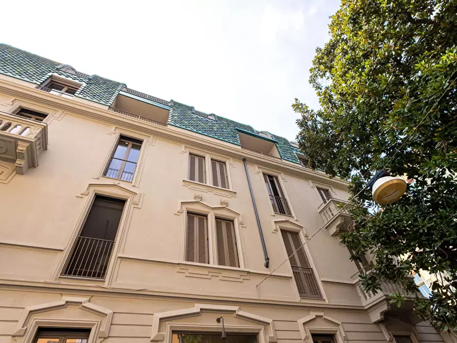 Immagine 10 di Appartamento in affitto  in Via Privata Siracusa7 a Milano