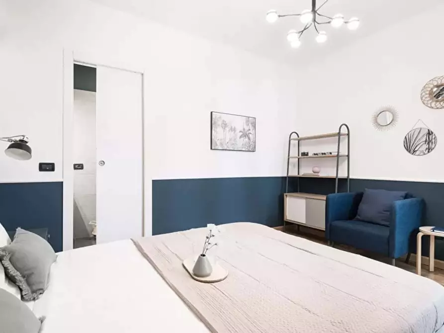 Immagine 14 di Appartamento in affitto  in Via Felice Casati2 a Milano