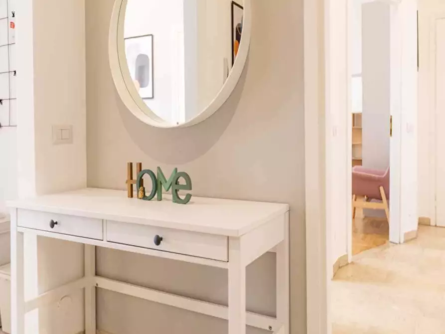 Immagine 17 di Camera in affitto  in Via Angelo Maj12 a Milano