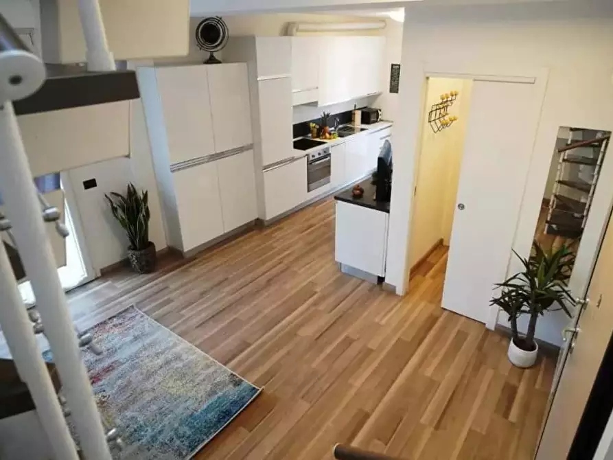 Immagine 8 di Appartamento in affitto  in Via Giuseppe Candiani a Milano