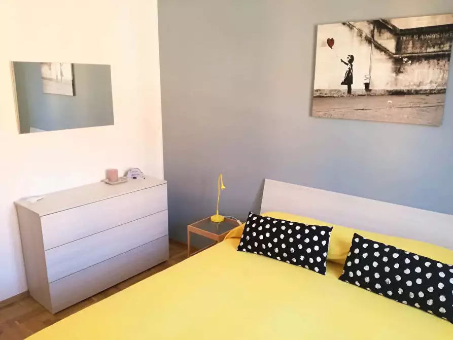 Immagine 19 di Appartamento in affitto  in Via Giuseppe Durer38 a Padova