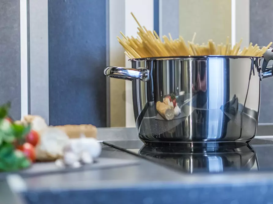 Immagine 8 di Appartamento in affitto  in Via Flaminia16 a Roma