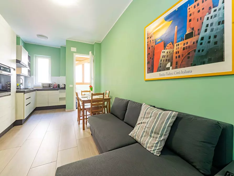 Immagine 28 di Appartamento in affitto  in Viale Filippo Turati97 a Lecco