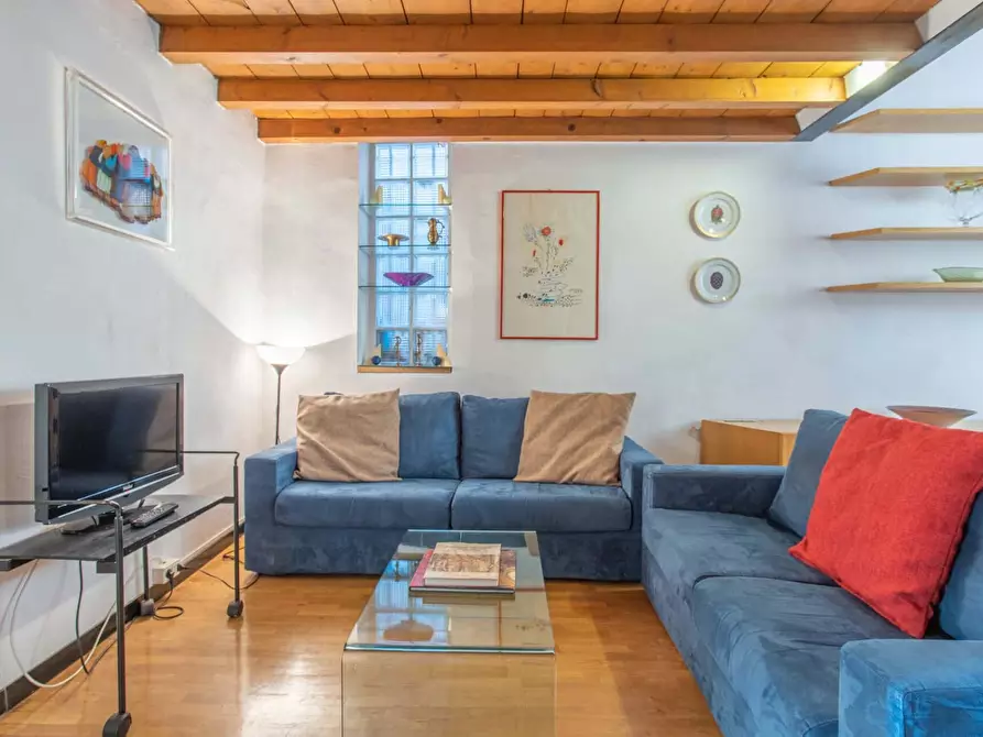 Immagine 8 di Appartamento in affitto  in Via del Castellaccio13 a Firenze