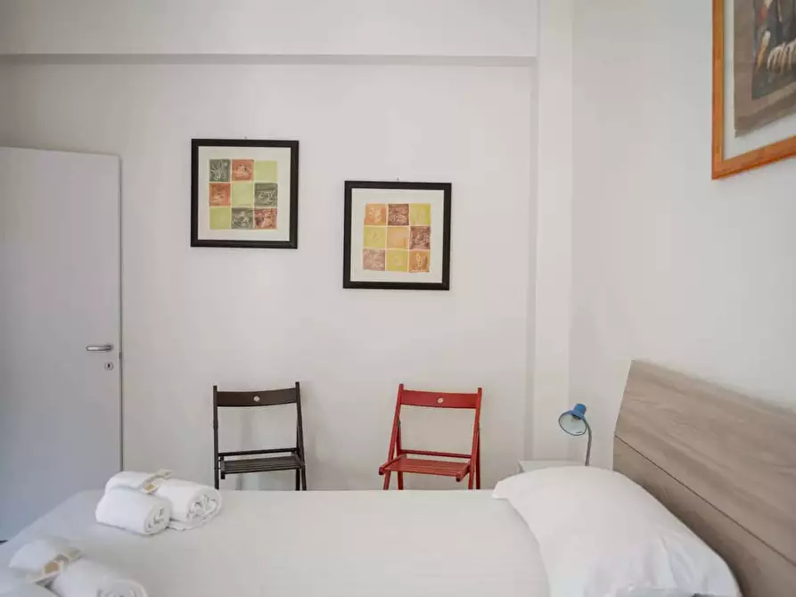 Immagine 4 di Appartamento in affitto  in Via Rogoredo103 a Milano