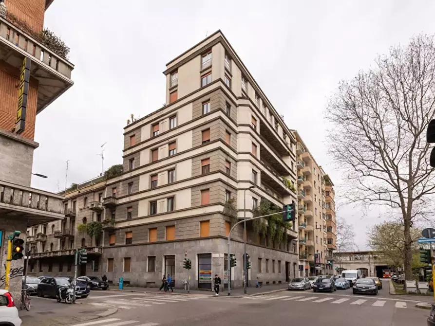 Immagine 7 di Appartamento in affitto  in Viale Brianza33 a Milano