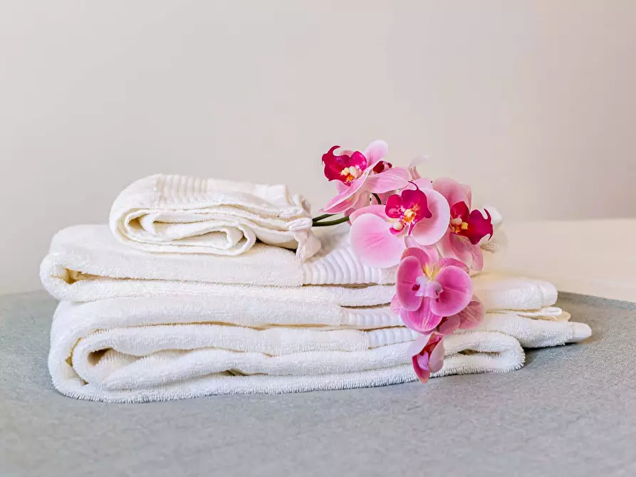 Immagine 39 di Appartamento in affitto  in Via Aldo Manuzio95 a Roma