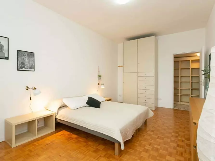 Immagine 2 di Appartamento in affitto  in Piazzale Carlo Maciachini18 a Milano