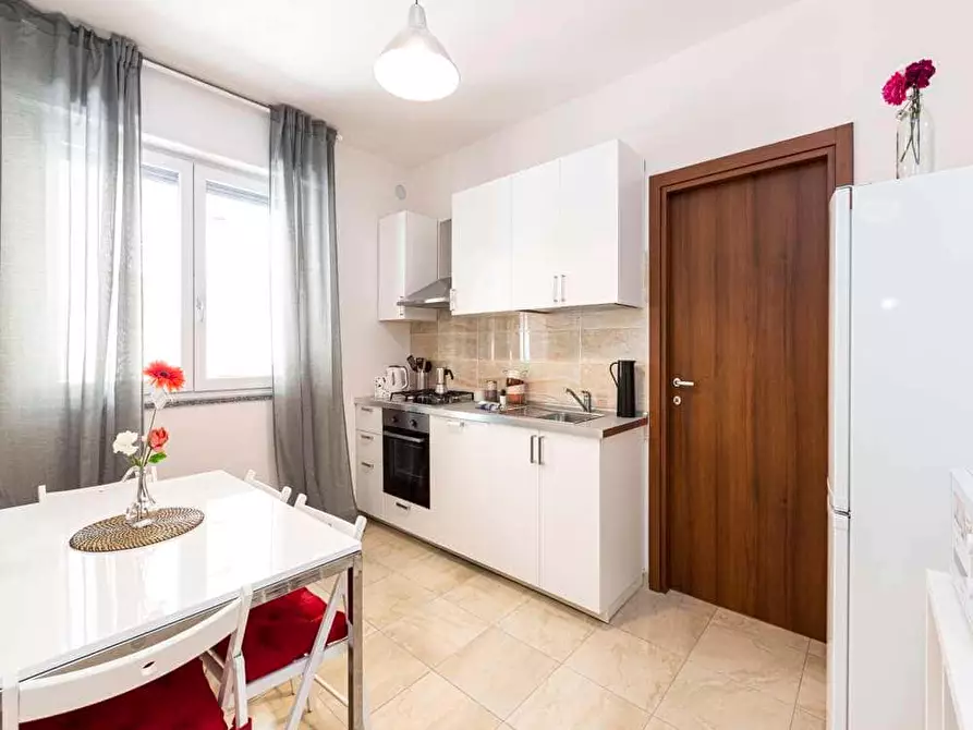 Immagine 41 di Camera in affitto  in Via Giuseppe Regaldi19 a Milano