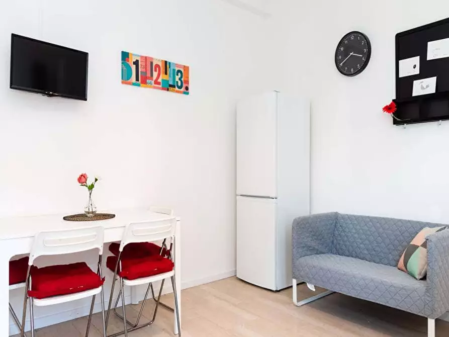 Immagine 21 di Camera in affitto  in Via Luigi Scrosati8 a Milano