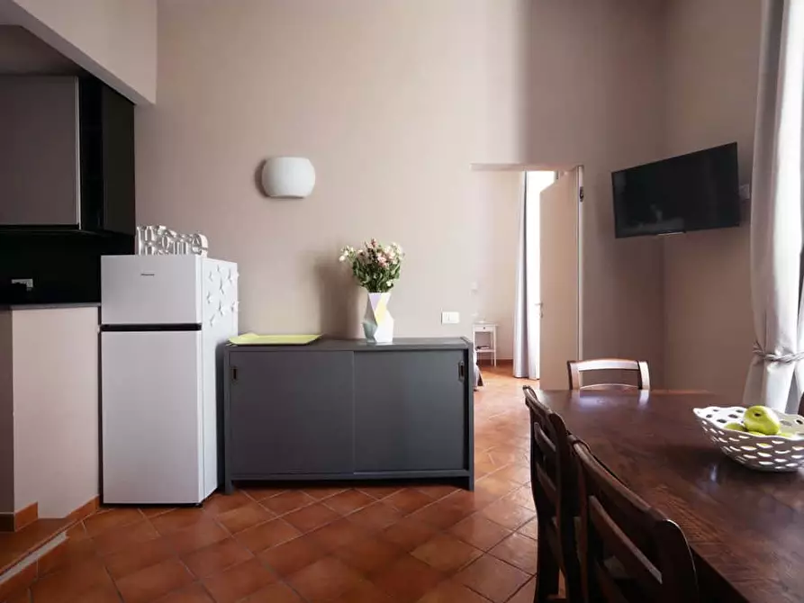 Immagine 4 di Appartamento in affitto  in Via Cavour310 a Roma