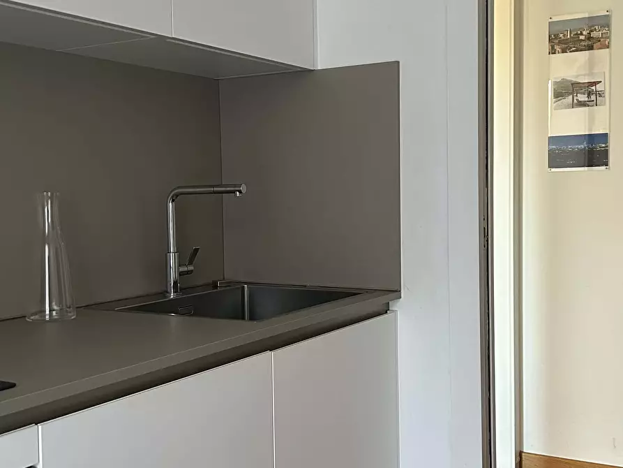 Immagine 11 di Appartamento in affitto  in Via Patroclo15 a Milano