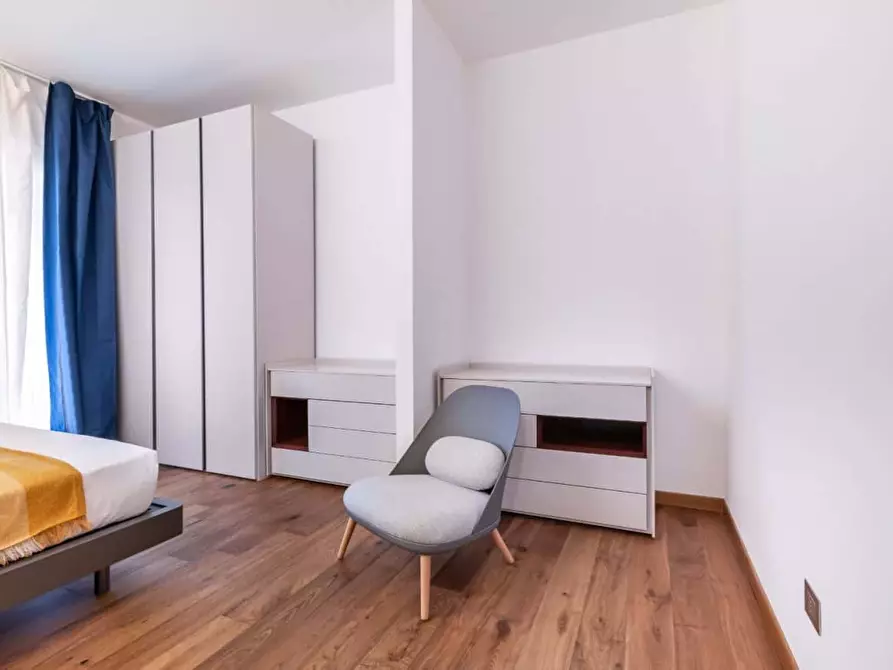 Immagine 9 di Appartamento in affitto  in Via Cavour238 a Roma