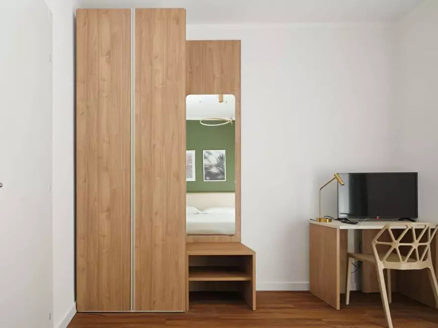 Immagine 5 di Appartamento in affitto  in Via Antonio Bordoni8 a Milano