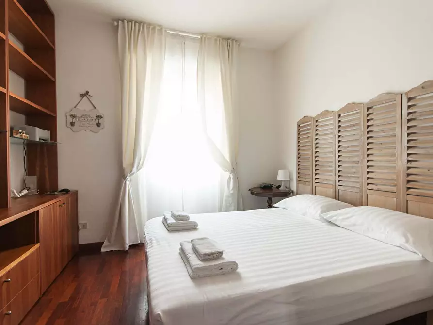 Immagine 2 di Appartamento in affitto  in Via Marghera32 a Milano