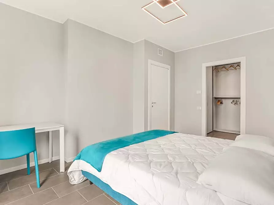 Immagine 6 di Appartamento in affitto  in Via Gottlieb Wilhelm Daimler14B a Milano