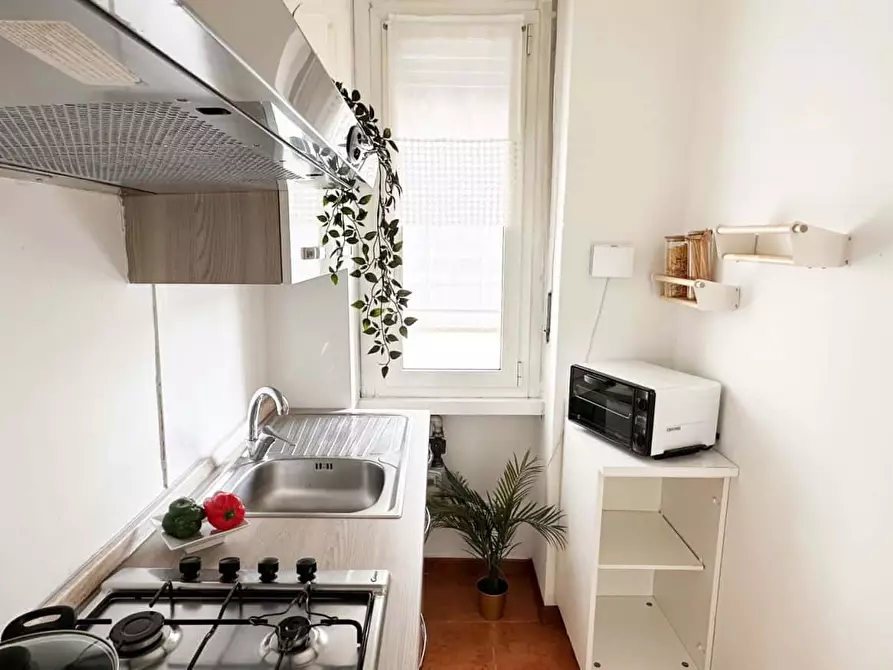 Immagine 3 di Appartamento in affitto  in Via Bergamo12 a Milano