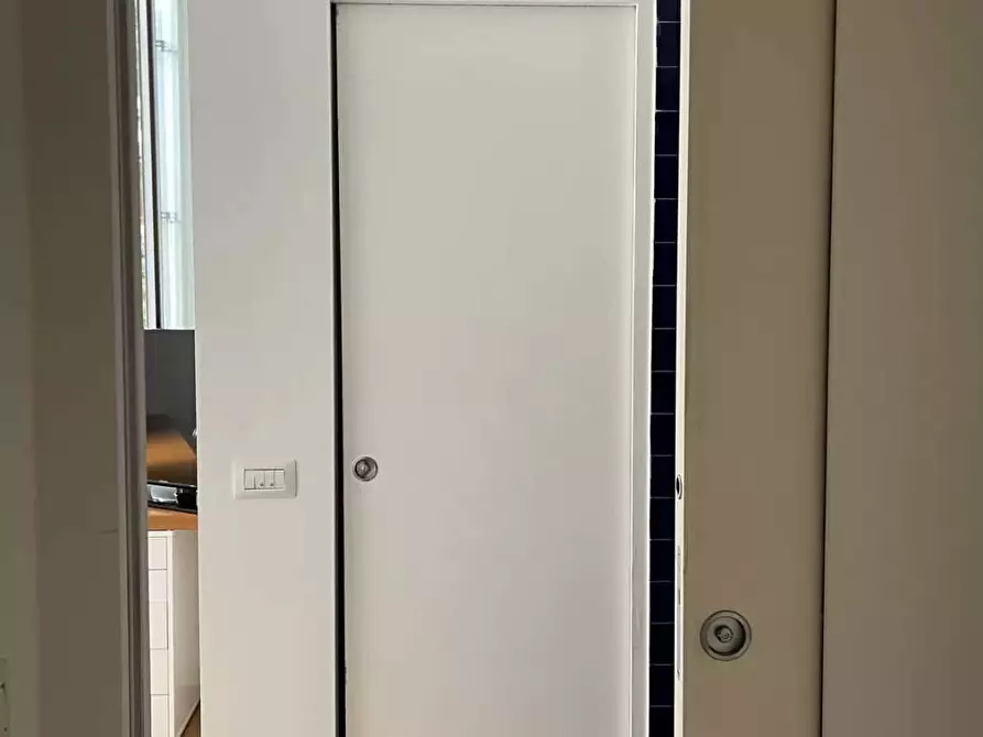 Immagine 8 di Appartamento in affitto  in Via Caccialepori41 a Milano