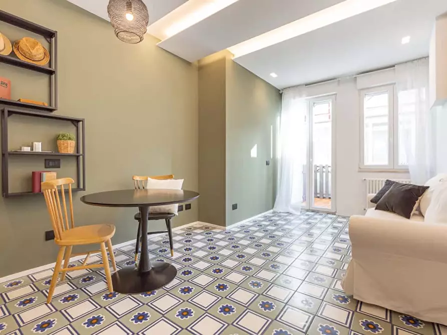 Immagine 7 di Appartamento in affitto  in Via Marco Aurelio8 a Milano