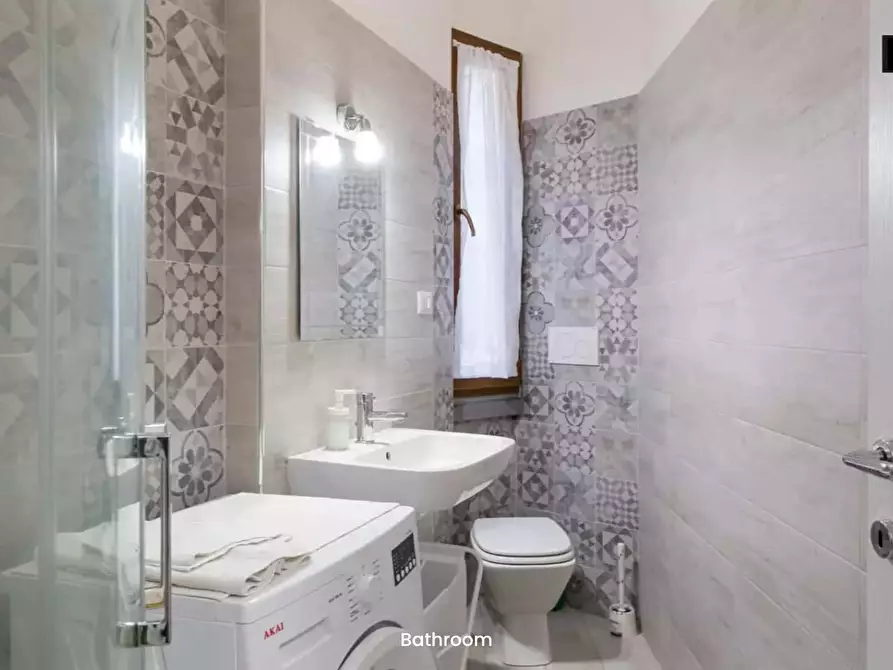 Immagine 8 di Camera in affitto  in Via Console Marcello1 a Milano