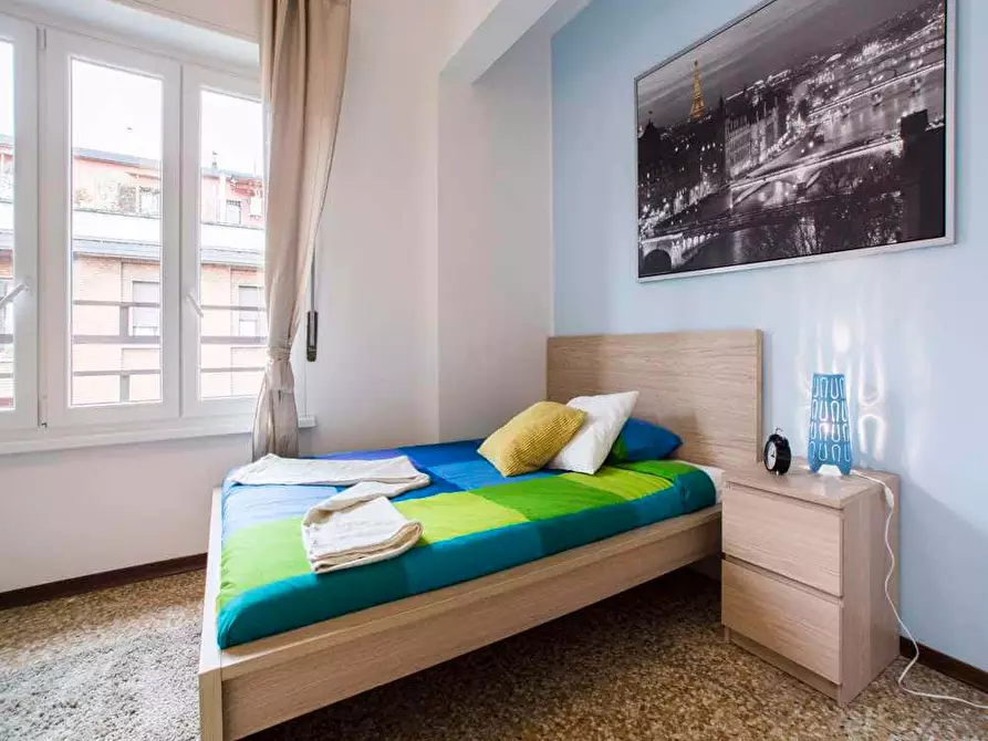 Immagine 7 di Camera in affitto  in Viale Carlo Espinasse10 a Milano