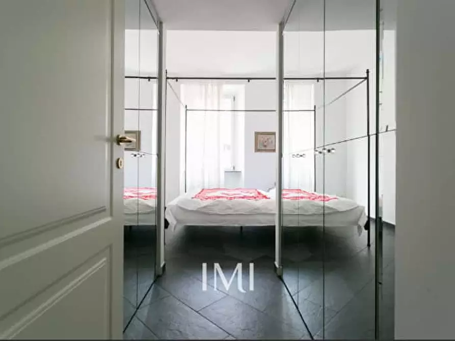 Immagine 4 di Appartamento in affitto  in Via Cesare da Sesto23 a Milano