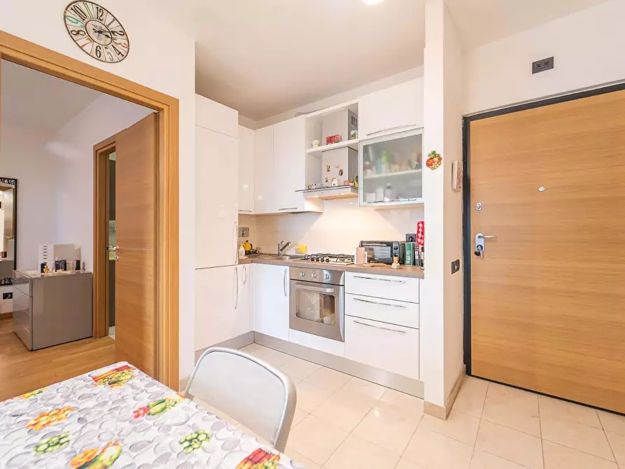 Immagine 17 di Appartamento in affitto  in Via Domenico de Dominicis26 a Roma