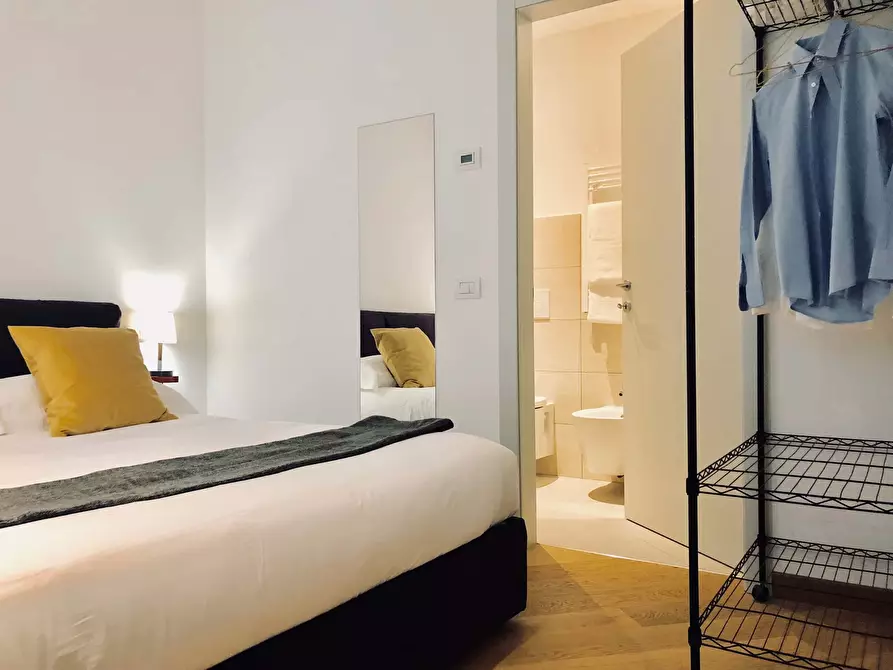 Immagine 4 di Appartamento in affitto  in Via dei Conservatori del Mare5 a Genova