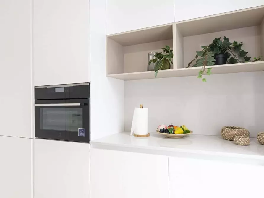 Immagine 27 di Appartamento in affitto  in Via Principe Eugenio3 a Milano