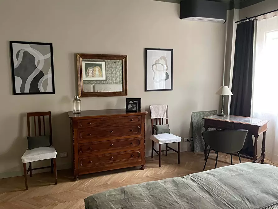 Immagine 8 di Appartamento in affitto  in Via Gaetano Donizetti30 a Torino