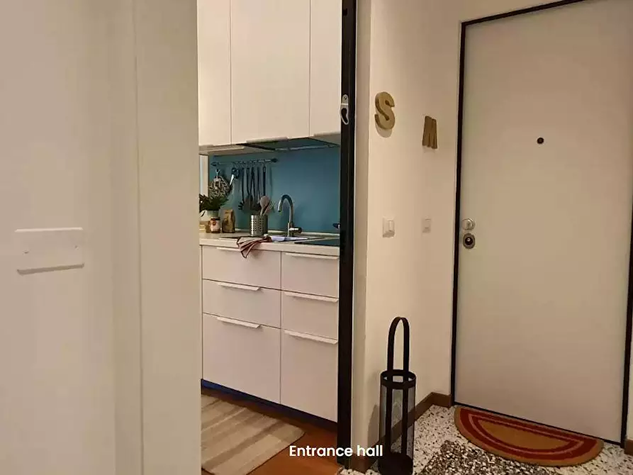 Immagine 9 di Appartamento in affitto  in Via Tito Vignoli a Milano