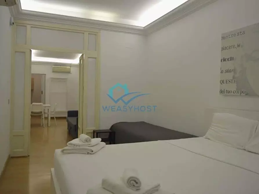 Immagine 2 di Appartamento in affitto  in Via di Sant'Agata de Goti2 a Roma