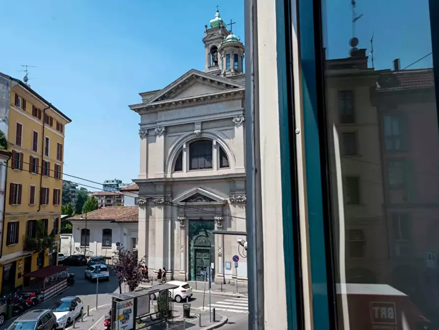 Immagine 10 di Appartamento in affitto  in Corso di Porta Ticinese38 a Milano