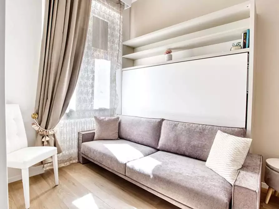 Immagine 29 di Appartamento in affitto  in Via Privata Giovanni Bertacchi1 a Milano