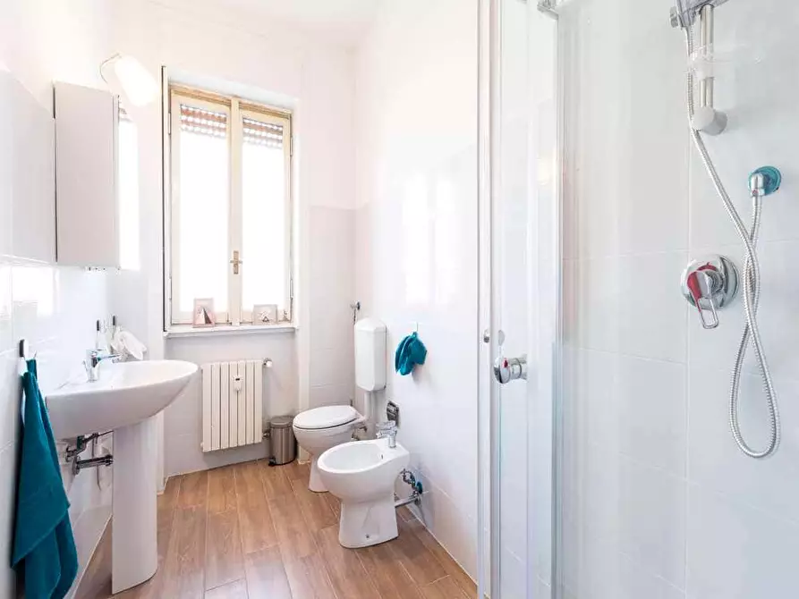 Immagine 79 di Camera in affitto  in Via Giovanni Cagliero19 a Milano