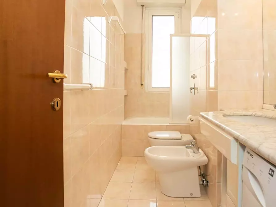 Immagine 15 di Camera in affitto  in Via Privata Giancarlo Puecher9 a Milano