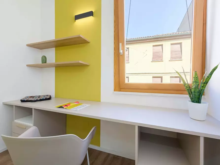 Immagine 4 di Camera in affitto  in Via Armari11 a Ferrara