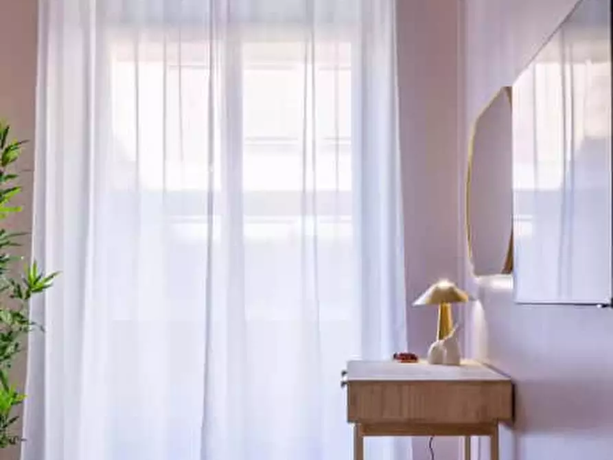 Immagine 23 di Appartamento in affitto  in Via Carlo Porta10 a Roma