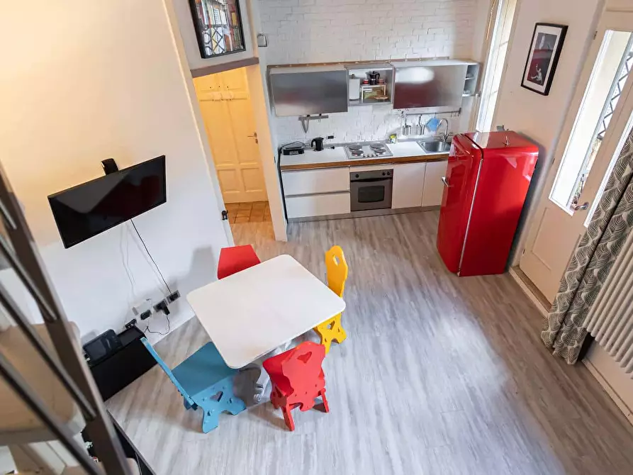 Immagine 30 di Appartamento in affitto  in Via Giuseppe Giacosa10 a Milano