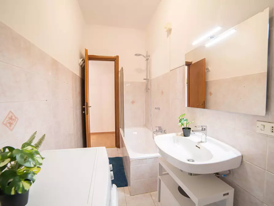 Immagine 12 di Camera in affitto  in Via Don Bosco27 a Milano