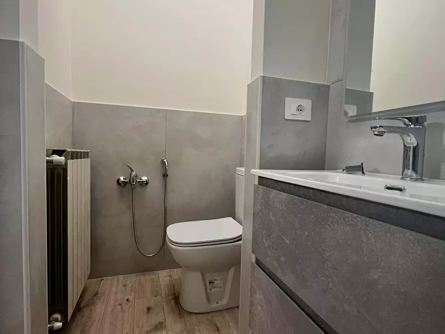 Immagine 16 di Appartamento in affitto  in Via Marco Aurelio45 a Milano