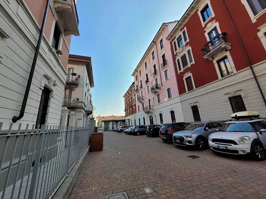 Immagine 11 di Appartamento in affitto  in Via Privata Salento4 a Milano