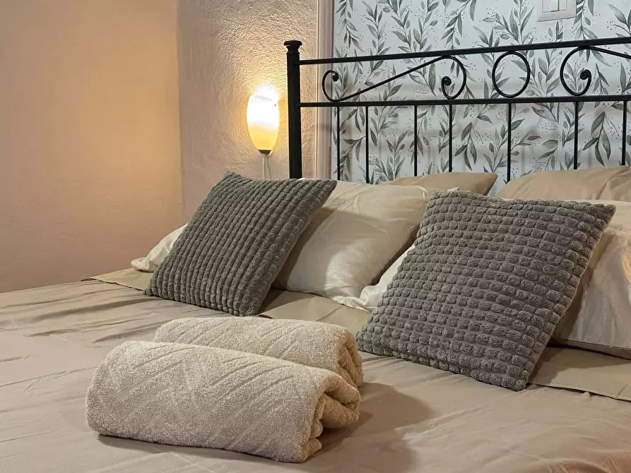 Immagine 1 di Appartamento in affitto  in Vicolo Palermo10 a Pitigliano