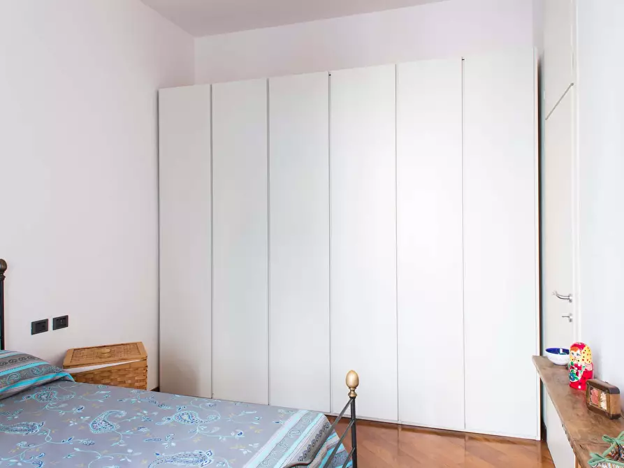 Immagine 8 di Appartamento in affitto  in Via Francesco Anzani6 a Milano