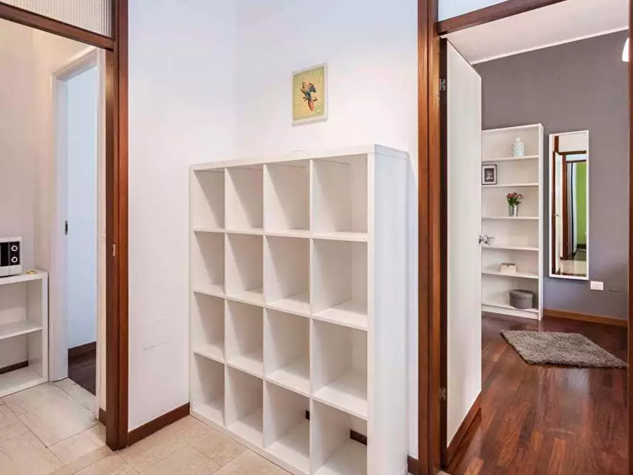 Immagine 23 di Camera in affitto  in Via Giuseppe Frua16 a Milano