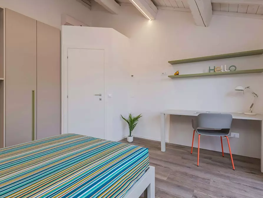 Immagine 4 di Camera in affitto  in Via Fondobanchetto33 a Ferrara