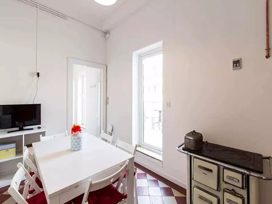 Immagine 86 di Camera in affitto  in Via Verbano5 a Milano